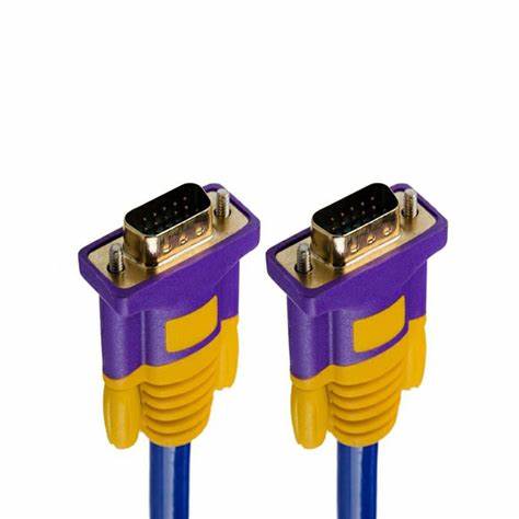 کابل VGA آیفورتک1.5متری Ifortech